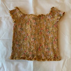 American Eagle shirt